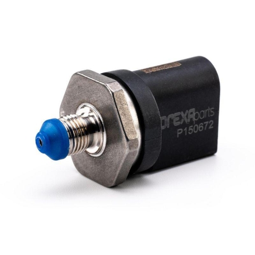 PREXAparts Sensor, Kraftstoffdruck P150672