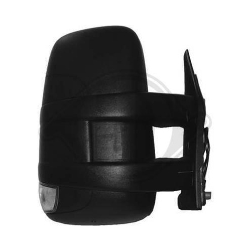 DIEDERICHS Au&szlig;enspiegel 3494225