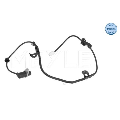 MEYLE Sensor, Raddrehzahl MEYLE-ORIGINAL: True to OE. 30-14 899 0024