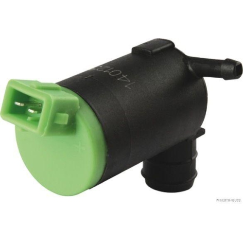 HERTH+BUSS ELPARTS Waschwasserpumpe, Scheibenreinigung 65451051