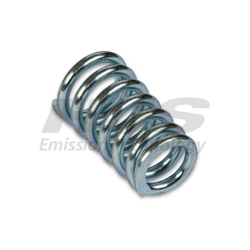 HJS Feder, Schalld&auml;mpfer 83 47 8331