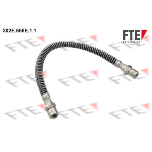 FTE Bremsschlauch 9240466