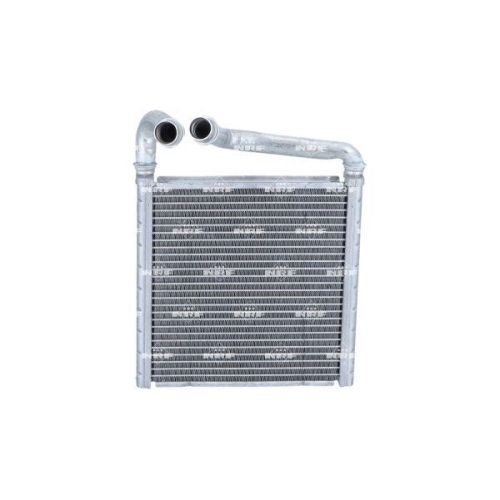 NRF Wärmetauscher, Innenraumheizung EASY FIT 54454