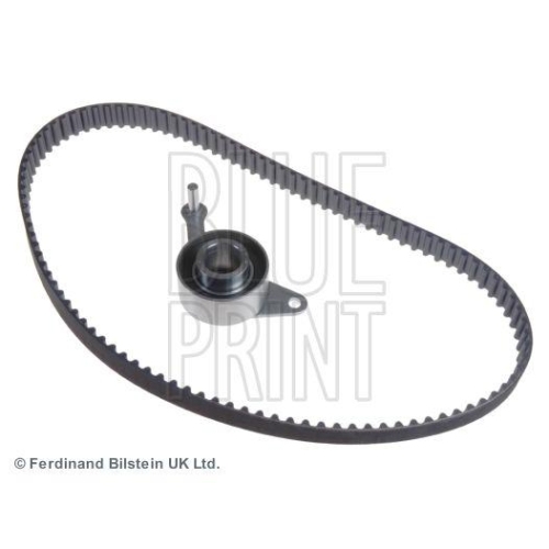 BLUE PRINT Zahnriemensatz
