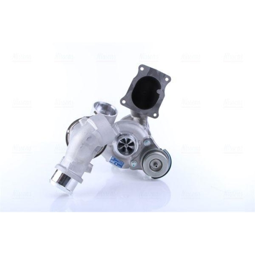 NISSENS Lader, Aufladung ** FACTORY NEW ** 93205