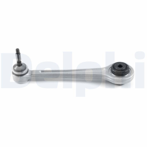 DELPHI Lenker, Radaufhängung