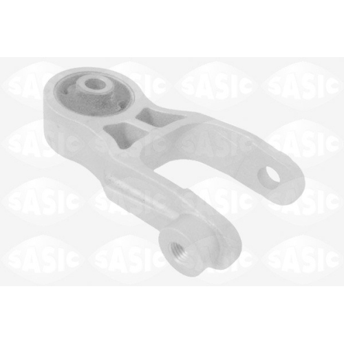 SASIC Lagerung, Motor