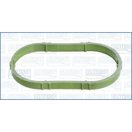 AJUSA Dichtung, Ansaugkr&uuml;mmer 13141100