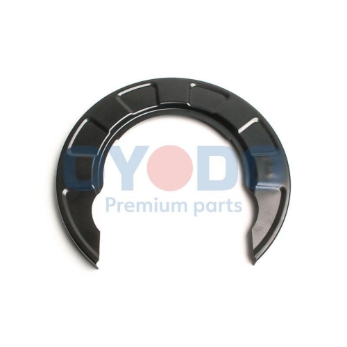 Oyodo Spritzblech, Bremsscheibe 11H9074-OYO
