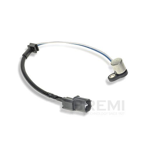 BREMI Impulsgeber, Kurbelwelle