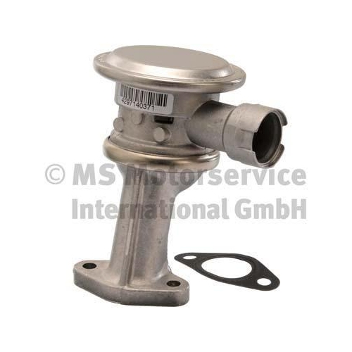 PIERBURG Ventil, Sekundärluftsystem 7.01318.20.0