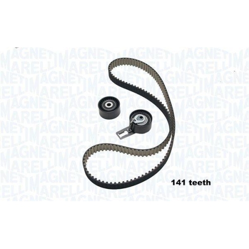 MAGNETI MARELLI Zahnriemensatz