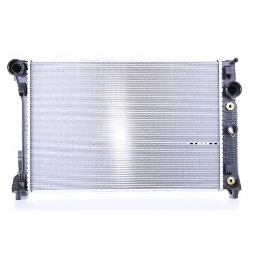 NISSENS Kühler, Motorkühlung 67101