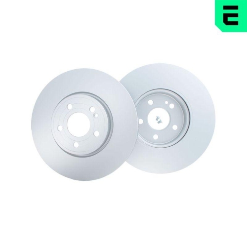 OPTIMAL Bremsscheibe