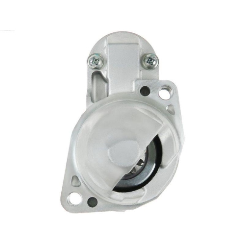 AS-PL Starter Brandneu AS-PL