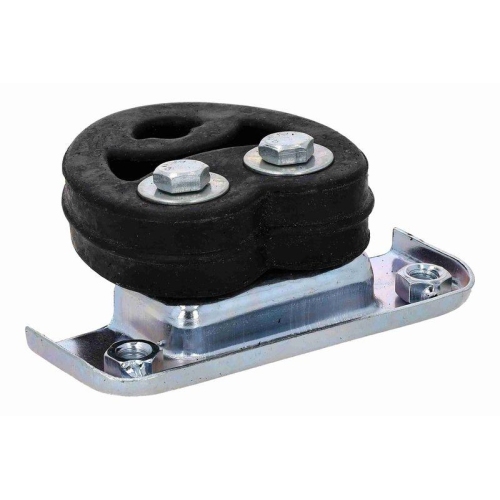VAICO Halter, Schalldämpfer Original VAICO Qualität