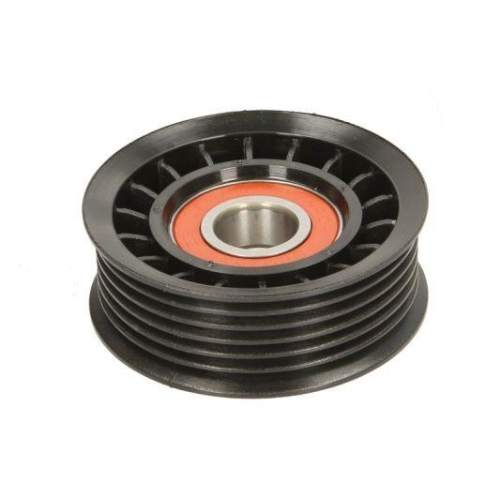 BTA Spannrolle, Keilrippenriemen E2W0012BTA