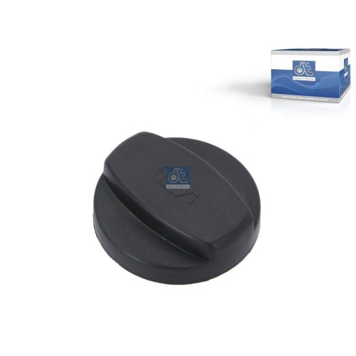 DT Spare Parts Verschluss, Öleinfüllstutzen 4.61727