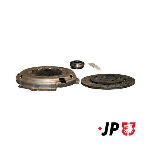 JP GROUP Kupplungssatz JP 6030400310