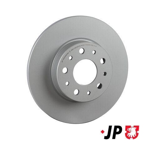 JP GROUP Bremsscheibe JP 3363200700