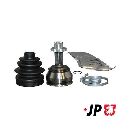 JP GROUP Gelenksatz, Antriebswelle JP 1143304910