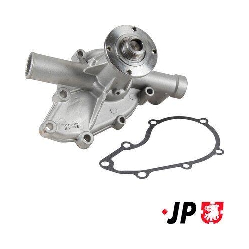 JP GROUP Wasserpumpe, Motorkühlung JP 1414102500