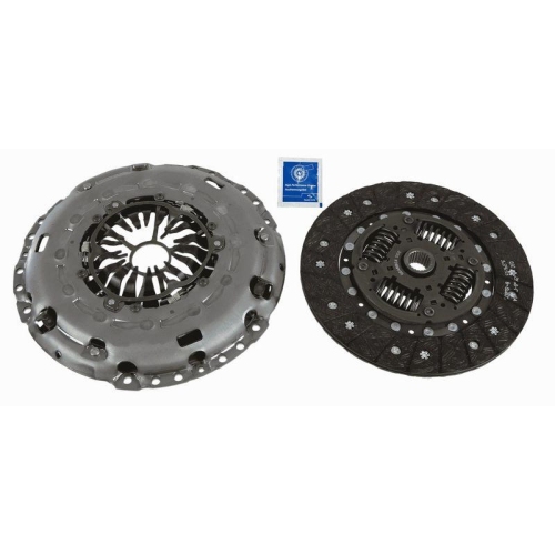 SACHS Kupplungssatz XTend 3000 950 998