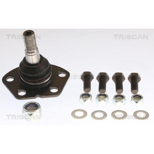 TRISCAN Trag-/F&uuml;hrungsgelenk 8500 10520