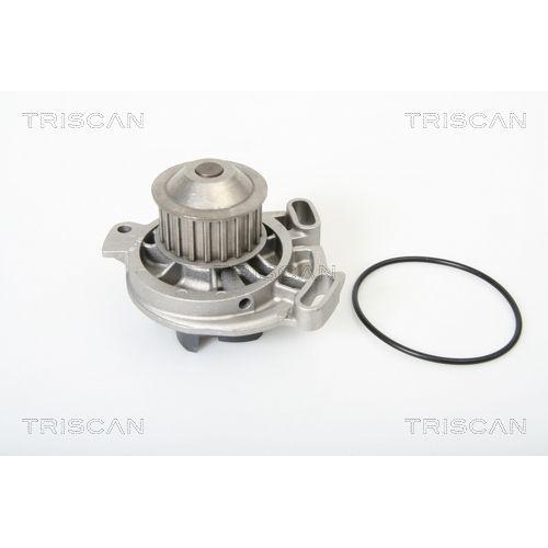 TRISCAN Wasserpumpe, Motork&uuml;hlung 8600 10329
