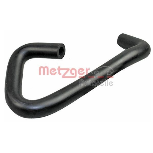 METZGER AUTOTEILE Schlauch, Zylinderkopfhaubenentl&uuml;ftung 2380105