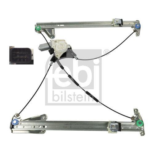FEBI BILSTEIN Fensterheber 174330