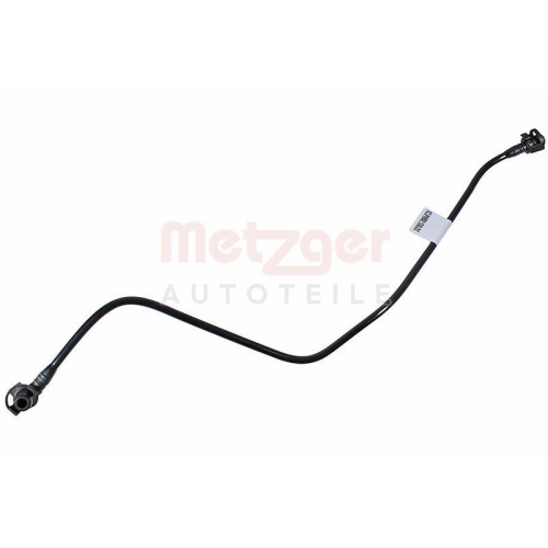 METZGER AUTOTEILE K&uuml;hlerschlauch 2421952