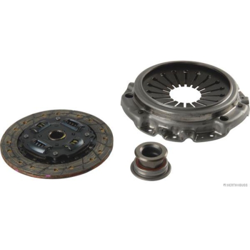 HERTH+BUSS JAKOPARTS Kupplungssatz J2004077