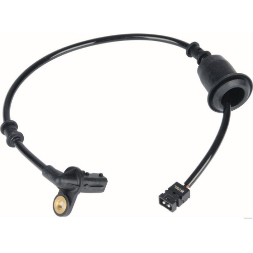 HERTH+BUSS ELPARTS Sensor, Raddrehzahl 70660287