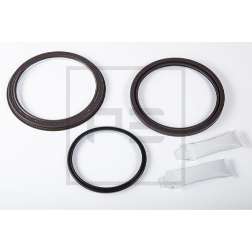 PE Automotive Dichtungssatz, Radnabe 141.003-00A