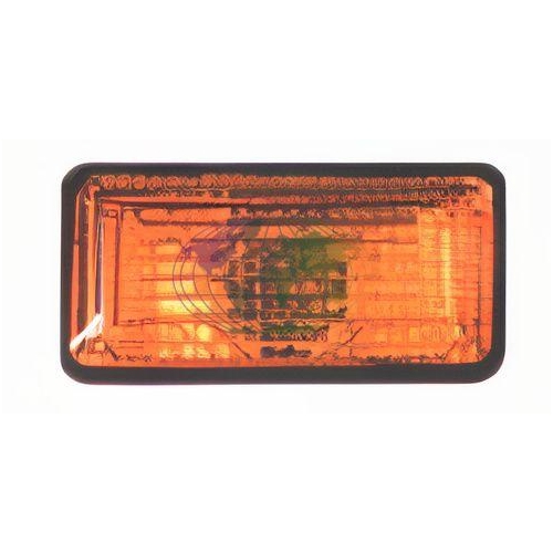 Lexmond Trading BV Blinkleuchte 9216300