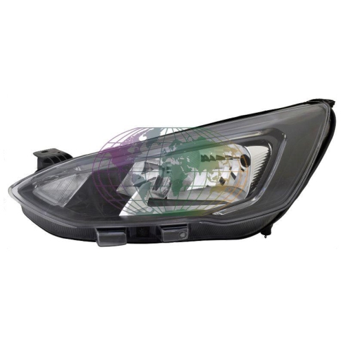 Lexmond Trading BV Hauptscheinwerfer 3647286