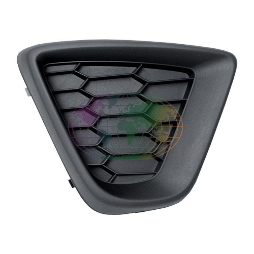 Lexmond Trading BV L&uuml;ftungsgitter, Sto&szlig;f&auml;nger 5605373