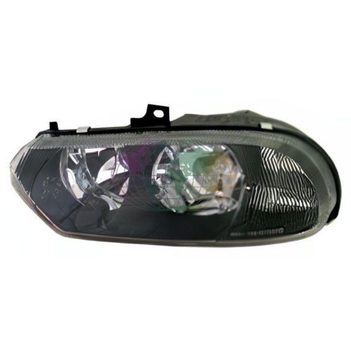 Lexmond Trading BV Hauptscheinwerfer 0451276