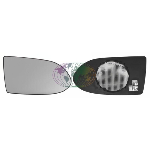 Lexmond Trading BV Spiegelglas, Au&szlig;enspiegel 6455071