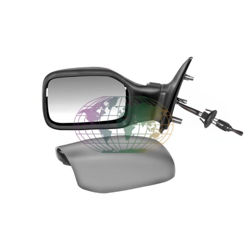 Lexmond Trading BV Au&szlig;enspiegel 6815088