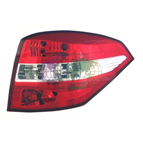 Lexmond Trading BV Schlussleuchte 7256421