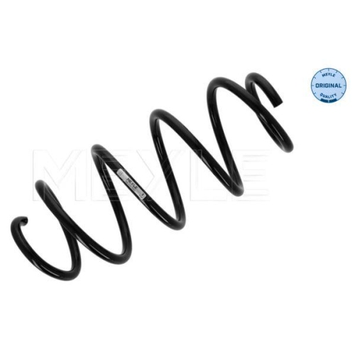 MEYLE Fahrwerksfeder MEYLE-ORIGINAL: True to OE. 100 639 0082