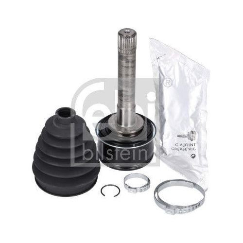 FEBI BILSTEIN Gelenksatz, Antriebswelle 185084