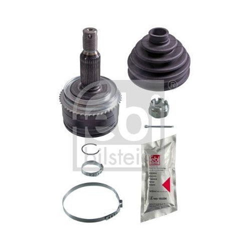 FEBI BILSTEIN Gelenksatz, Antriebswelle 185128