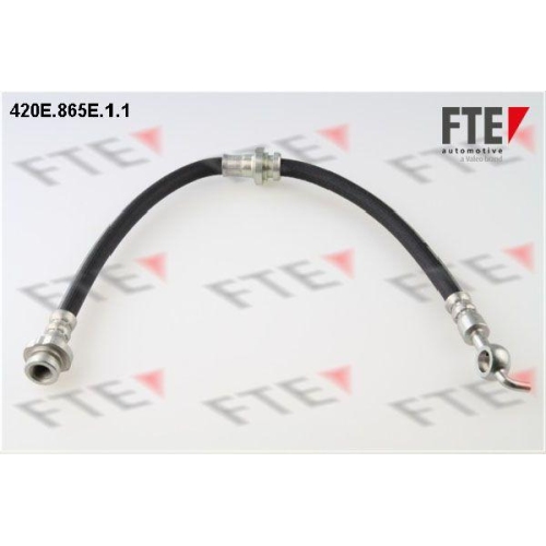 FTE Bremsschlauch 9240605