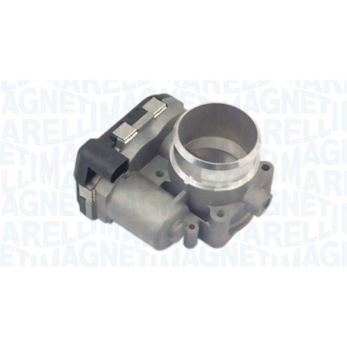 MAGNETI MARELLI Drosselklappenstutzen 802000000042