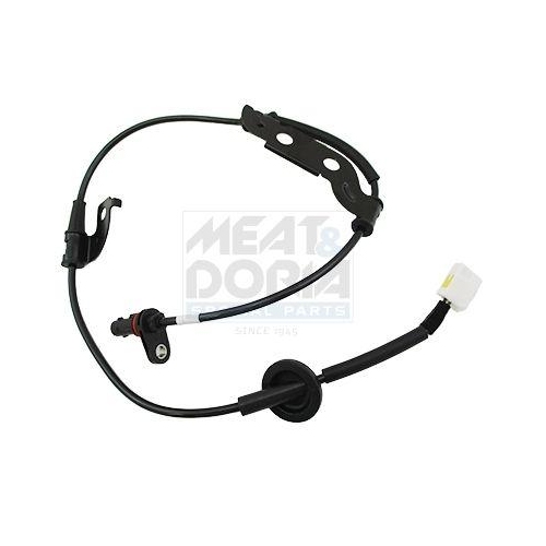 MEAT & DORIA Sensor, Raddrehzahl 90932