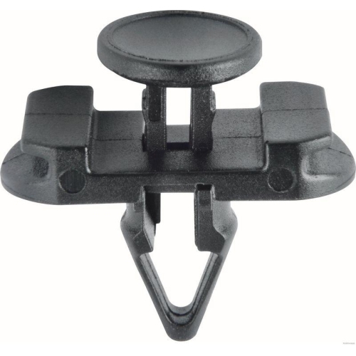 HERTH+BUSS ELPARTS Clip, Zier-/Schutzleiste 50267410