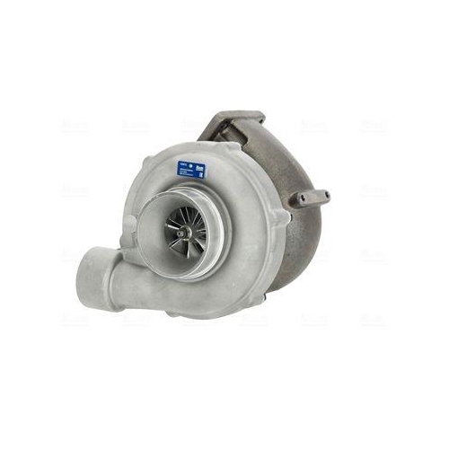 NISSENS Lader, Aufladung ** FACTORY NEW ** 93872